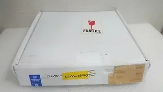 AMAT 0200-03297 TOP RING SILICON INTLK 200MM EMAX  "NEW"