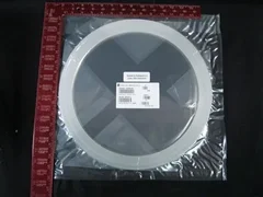 AMAT 0200-03436 RING QUARTZ STEPPED 300-5