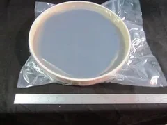 AMAT 0200-03470 TOP LINER, THIN, NO HOLE, 300MM SACVD PR