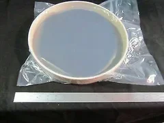 AMAT 0200-03470 TOP LINER, THIN, NO HOLE, 300MM SACVD PR