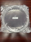 AMAT 0200-03493 RING BARRIER BRUDGR ENABLER (Precleaned) Qty:1