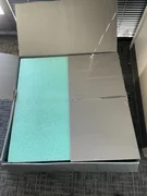 AMAT 0200-03495 FILLER PROCESS KIT BRIDGE (PRECLEANED) Qty:1