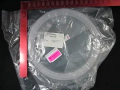 AMAT 0200-03574 RING QUARTZ STEPPED PRODUCER ETCH; TOSH C40-032-Q-91