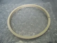 AMAT 0200-04084 Ceramic Liner, Bottom, 407635