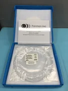 AMAT  0200-04162 LINER SHORT, 200MM APC, QUARTZ, 129344