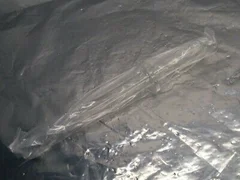 AMAT 0200-05377 Tube, Plasma, 25mm, Applicator ASP, 453477