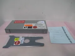 AMAT 0200-06355 Blade Ceramic Open Pocket, 330340