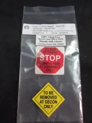 AMAT 0200-06622  GUIDE, LIFT PIN, ESC, 300MM DPS2