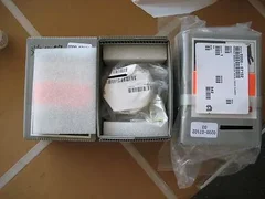 AMAT 0200-07102 NOZZLE INSERT Y203 SOLID THK, 300MM DPS II 2  Applied Materials