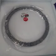 AMAT 0200-08879 EXHAUST RING, SOLID SIC NO SLIT, MOCVD , NEW