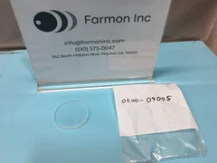 AMAT 0200-09005 WINDOW, QUARTZ, 164932