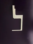 AMAT 0200-09037  PIN WAFER LIFT 4&quot; CERAMIC; NEW