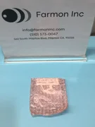 AMAT 0200-09071 PIN, WAFER LIFT, 200MM, 162018