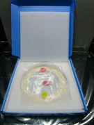 AMAT 0200-09072 SHIELD, TAPERED, 200MM, 104101