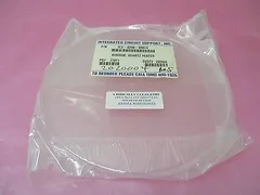 AMAT 0200-09074 Quartz Window, Heater Lamp Window, P5000 CVD Chamber, 409902