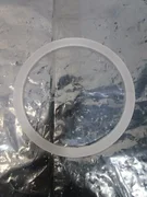 AMAT 0200-09086 WEST COAST QUARTZ RING 200MM SPUTTER ETCH, 106785