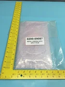 AMAT 0200-09087 RING, 150MM QUARTZ, SPUTTER, 123381