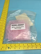 AMAT 0200-09087 RING, 150MM QUARTZ, SPUTTER, 123393