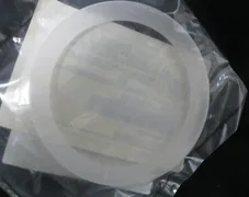 AMAT 0200-09089 RING QUARTZ 100MM SPUTTER12NC:790050202513