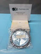 AMAT 0200-09090 RING, GRAPHITE, SPUTTER ETCH, 200MM, DFP-2, 122273