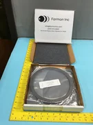 AMAT 0200-09090 RING, GRAPHITE, SPUTTER ETCH, 200MM, DFP-2, 133451