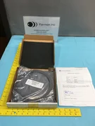 AMAT 0200-09090 Ring Graphite, 200mm, Sputter Etch, Poco S55POS00200, 138134