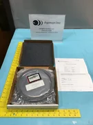 AMAT 0200-09090 Ring Graphite, 200mm, Sputter Etch, Poco S55POS00200, 138135