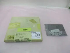 AMAT 0200-09150 Rev.B, LTD Ceramics, Support Susceptor, 100mm, WB. 418243