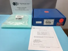 AMAT 0200-09158 WINDOW, HEATER, CVD CHAMBER, 153143