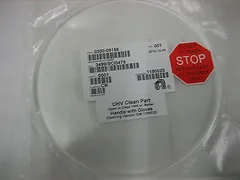 AMAT 0200-09158 // WINDOW,HEATER,CVD CHAMBR