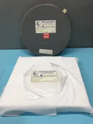 AMAT 0200-09197 Plate Gas Distribution Lower Quartz, 117962