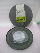 AMAT 0200-09200 Plate, Gas Distribution, Upper, Quartz, 8", 420963