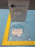 AMAT 0200-09212 WINDOW QUARTZ 9.5" PRSP CHAMBER, 122509