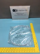 AMAT 0200-09222 Ring, External Quartz, 8", 135349