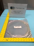 AMAT 0200-09222 Ring, External Quartz, 8", 149528