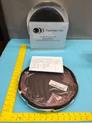 AMAT 0200-09222 XYCARB CERAMICS RING, EXTERNAL QTZ, 8", 149987