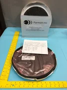 AMAT 0200-09222 XYCARB CERAMICS RING, EXTERNAL QTZ, 8", 149988