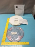 AMAT 0200-09222 XYCARB CERAMICS RING, EXTERNAL QTZ, 8", 150067