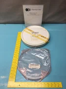 AMAT 0200-09222 XYCARB CERAMICS RING, EXTERNAL QTZ, 8", 150069