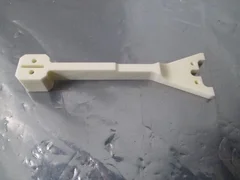 AMAT 0200-09233 ARM SUSPECTOR, TOP MOUNT SUSC CERAMIC, 114976