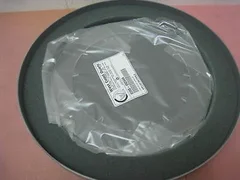 AMAT 0200-09244 Cover Quartz 8 EXT Cathode WF, west coast quartz
