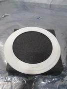 AMAT 0200-09252 RING, OUTER, 125MM CERAMIC, 110974