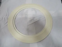 AMAT 0200-09252 RING, OUTER, 125MM CERAMIC, 111002