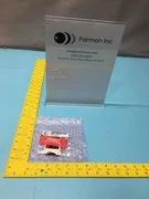 AMAT 0200-09312 Window QTZ Small, Quartz, 142396