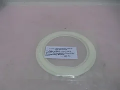 AMAT 0200-09313, Ring Inner, 6", 140mm, 1 FLAT, Shadow Ring, BWCVD. 417378