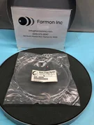 AMAT 0200-09335 LINER GD GAS DISTRIBUTION 200MM PRSP, 0200-09335A, 159501