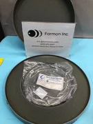 AMAT 0200-09335 LINER GD GAS DISTRIBUTION 200MM PRSP, 0200-09335A, 159502