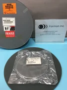 AMAT 0200-09335 LINER GD GAS DISTRIBUTION 200MM PRSP, 0200-09335A, 159557