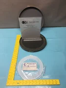 AMAT 0200-09349 0200-09349 CLAMP, QUARTZ, OX/MLR/NIT 150MM FLAT, 133265