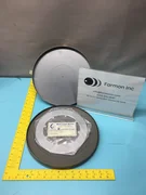 AMAT 0200-09349 CLAMP, QUARTZ, OX/MLR/NIT 150MM FLAT, 144352